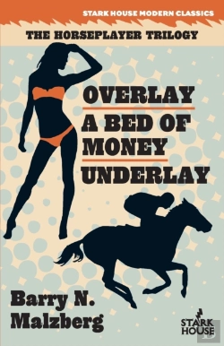 Bertrand.pt - Overlay / A Bed Of Money / Underlay