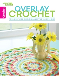 Bertrand.pt - Overlay Crochet