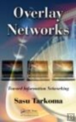 Bertrand.pt - Overlay Networks