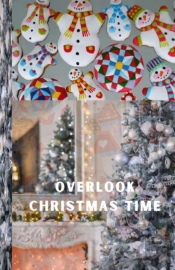 Overlook Christmas Time
