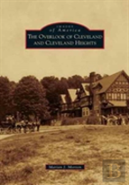 Overlook Of Cleveland And Cleveland Heights