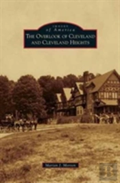 Overlook Of Cleveland And Cleveland Heights