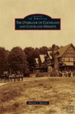 Bertrand.pt - Overlook Of Cleveland And Cleveland Heights