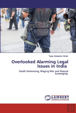 Bertrand.pt - Overlooked Alarming Legal Issues In India