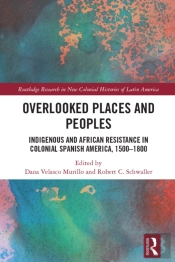 Overlooked Places And Peoples