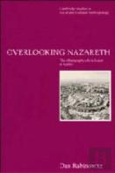 Overlooking Nazareth