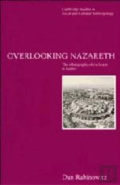 Overlooking Nazareth