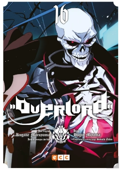 Bertrand.pt - Overlord 16