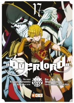 Bertrand.pt - Overlord 17