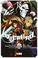 Overlord 18