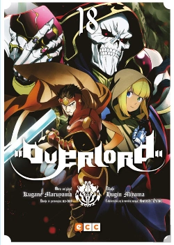Bertrand.pt - Overlord 18