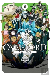 Overlord A La Carte, Vol. 1