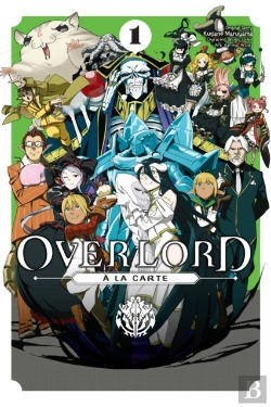 Bertrand.pt - Overlord A La Carte, Vol. 1