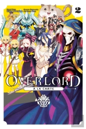 Overlord A La Carte, Vol. 2