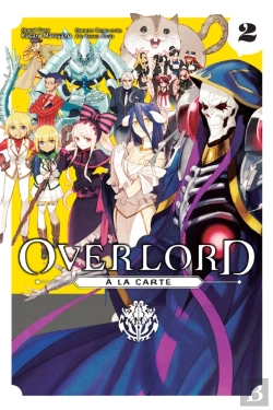Bertrand.pt - Overlord A La Carte, Vol. 2