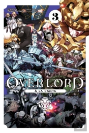 Overlord A La Carte, Vol. 3