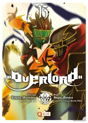 Overlord Num. 13