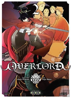 Bertrand.pt - Overlord T2