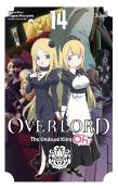Overlord: The Undead King Oh!, Vol. 14