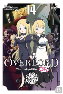 Bertrand.pt - Overlord: The Undead King Oh!, Vol. 14