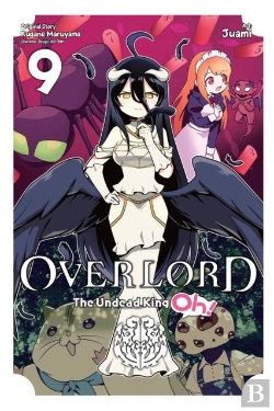 Bertrand.pt - Overlord: The Undead King Oh!, Vol. 9