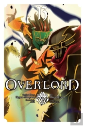 Overlord, Vol. 13 (Manga)