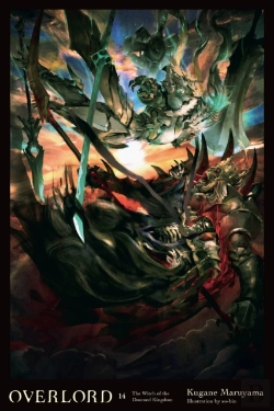 Bertrand.pt - Overlord, Vol. 14 (Light Novel)