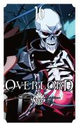 Overlord, Vol. 16 (Manga)