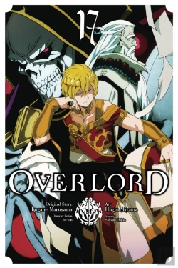 Bertrand.pt - Overlord, Vol. 17 (Manga)