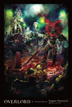 Bertrand.pt - Overlord, Vol. 2 (Novel)