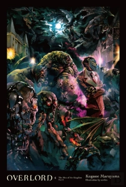 Bertrand.pt - Overlord, Vol. 6 (Novel)