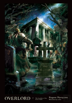 Bertrand.pt - Overlord, Vol. 7 (Novel)
