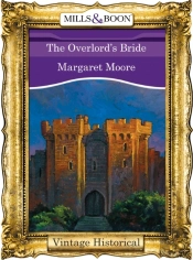 Overlord'S Bride