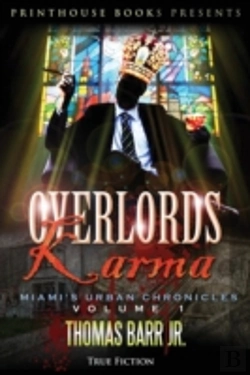 Bertrand.pt - Overlords Karma; Miami'S Urban Chronicle