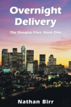 Bertrand.pt - Overnight Delivery: The Douglas Files: Book One