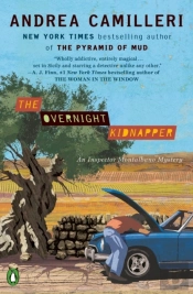 Overnight Kidnapper