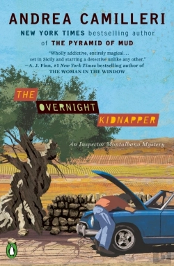 Bertrand.pt - Overnight Kidnapper