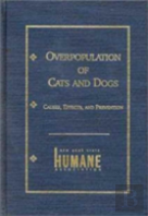 Overpopulation Of Cats And Dogs