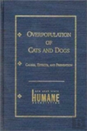 Overpopulation Of Cats And Dogs