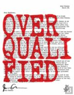 Bertrand.pt - Overqualified