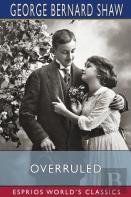 Overruled (Esprios Classics)