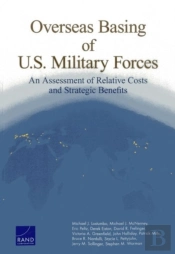 Overseas Basing Of U.S. Military Forces