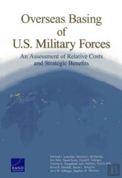 Bertrand.pt - Overseas Basing Of U.S. Military Forces