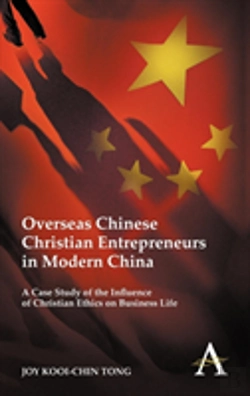 Bertrand.pt - Overseas Chinese Christian Entrepreneurs In Modern China