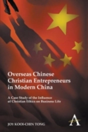 Overseas Chinese Christian Entrepreneurs In Modern China