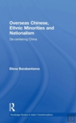 Bertrand.pt - Overseas Chinese, Ethnic Minorities And Nationalism
