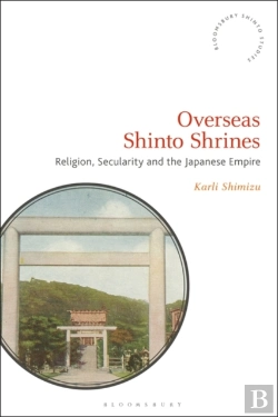 Bertrand.pt - Overseas Shinto Shrines