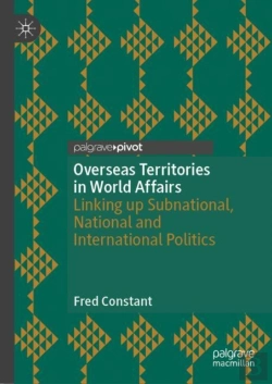 Bertrand.pt - Overseas Territories In World Affairs