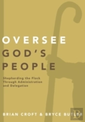 Oversee God'S People