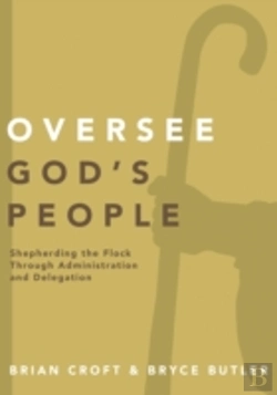 Bertrand.pt - Oversee God'S People